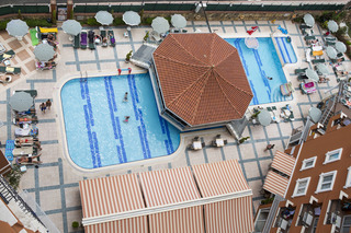 Aparthotel Villa Moonflower Aparts&suites