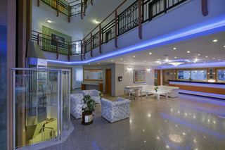 Aparthotel Villa Moonflower Aparts&suites