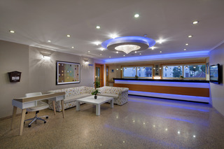 Aparthotel Villa Moonflower Aparts&suites