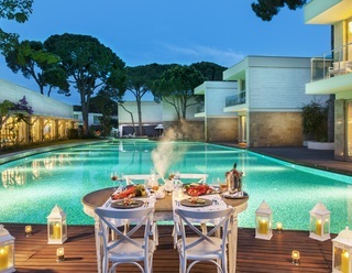 Hotel Club Prive By Rixos Belek