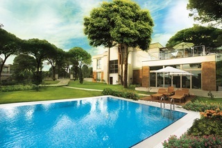 Hotel Club Prive By Rixos Belek