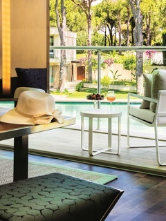 Hotel Club Prive By Rixos Belek