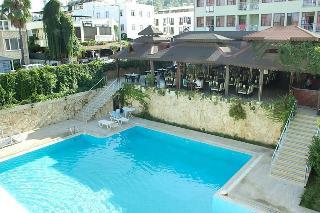 Hotel Ares City