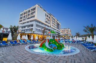 Numa Bay Exclusive Hotel