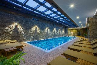 Numa Bay Exclusive Hotel