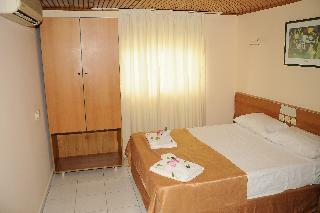 Larsens Suit Hotel Ex Gungor Suit