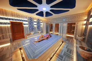 Sey Beach Hotel & Spa
