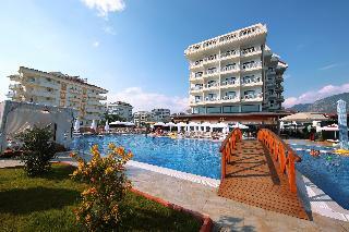 Sey Beach Hotel & Spa