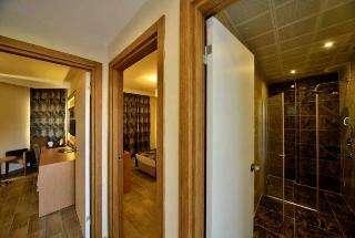 Hotel Dolphin Suite