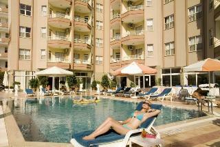 Hotel Dolphin Suite