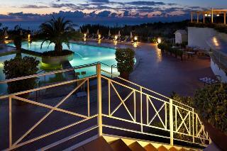 Hotel Paradiso Terme & Resort