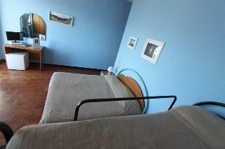 Hotel La Scogliera