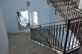 Hotel La Scogliera