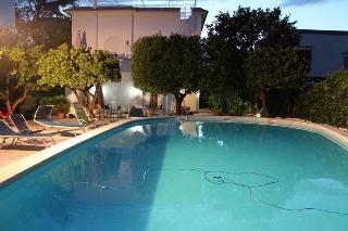Hotel Villa Sorrento Resort - B&B