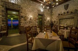 Hotel Tenuta Montecorbo
