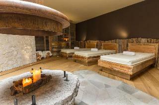 Hotel Romantik Santer