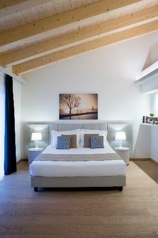 Hotel Principe Di Lazise