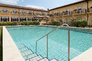 Hotel Principe Di Lazise