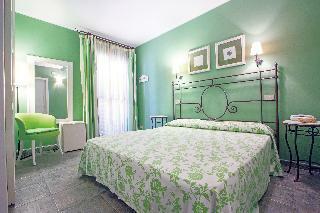 Hotel Chiusurelle Residence &village