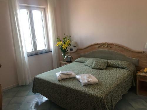 Hotel Terme Cristallo Palace