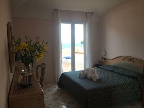 Hotel Terme Cristallo Palace