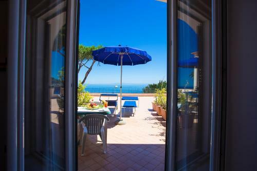 Hotel Terme Cristallo Palace