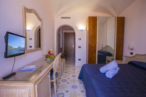 Hotel Terme Cristallo Palace