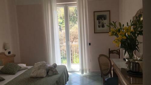 Hotel Terme Cristallo Palace