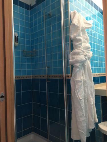 Hotel Terme Cristallo Palace