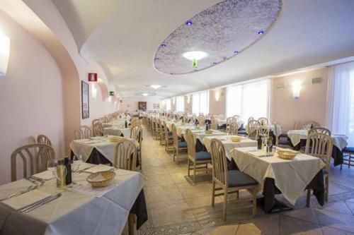 Hotel Terme Cristallo Palace