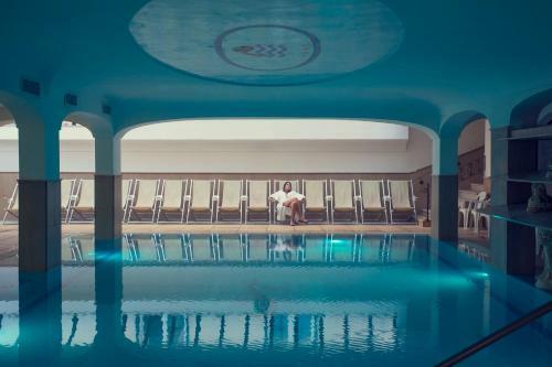 Hotel Terme Cristallo Palace