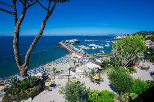 Hotel Terme Cristallo Palace