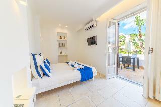 Villa Fortuna Ischia