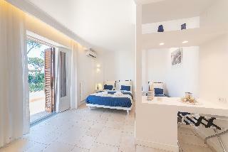 Villa Fortuna Ischia