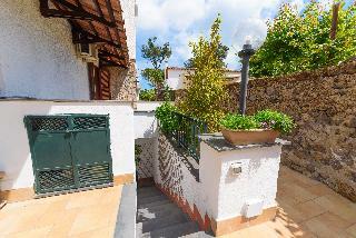 Villa Fortuna Ischia