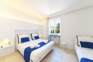 Villa Fortuna Ischia