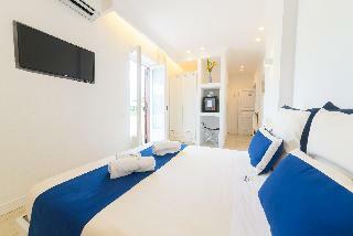 Villa Fortuna Ischia