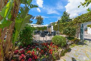 Villa Fortuna Ischia