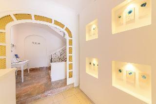 Villa Fortuna Ischia