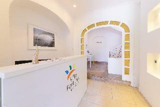 Villa Fortuna Ischia