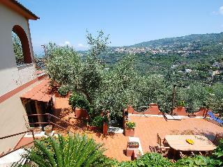 Hotel Maddalena - Three Bedroom