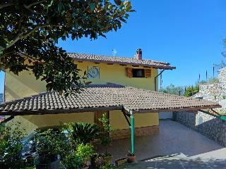 Monalisa - Capri View - Two Bedroom