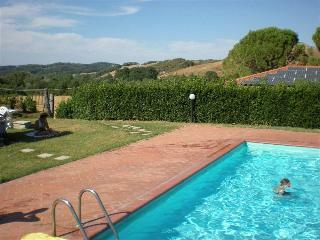 Hotel Residence Montericco