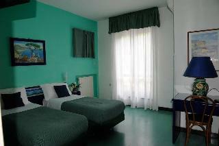 Hotel Eden Bleu