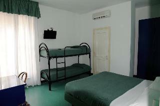 Hotel Eden Bleu