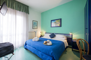Hotel Eden Bleu