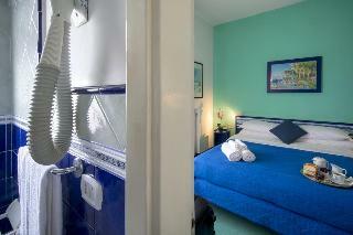 Hotel Eden Bleu
