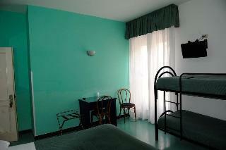 Hotel Eden Bleu