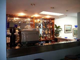 Hotel Eden Bleu