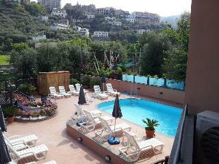 Hotel Eden Bleu